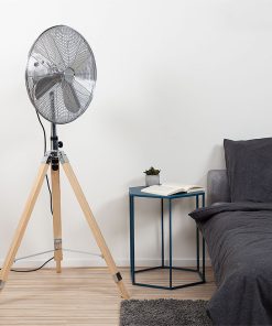 Alternative view of Ventilador De Pie Tristar Ve-5804