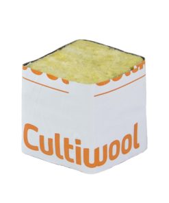 Alternative view of Taco esquejes con forro 4 x 4 x 4 cm