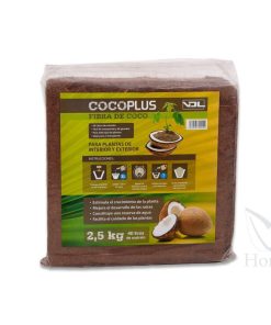 Alternative view of Ladrillo de coco vdl