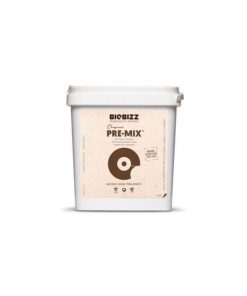 Alternative view of Sustrato pre-mix biobizz