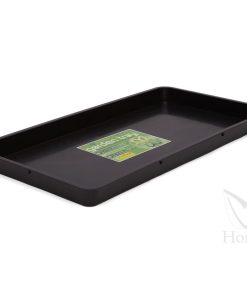 Alternative view of Bandeja maxi garden 79 x 40 x 5 cm garland