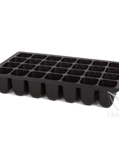 Alternative view of Bandeja semillero forestal