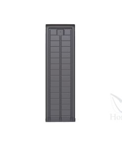 Bandeja gris de cultivo stal plast