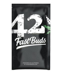 Original auto northern lights (1) fastbuds seeds