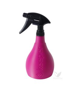 Pulverizador garden manual keeper