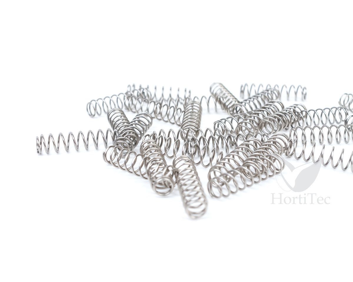 Muelle tijeras (curva y recta) bud clean