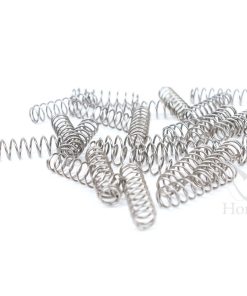 Alternative view of Muelle tijeras (curva y recta) bud clean