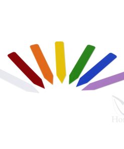 Etiqueta blanca (1000 u) grower´s edge