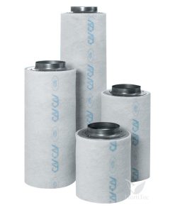 Filtro Carbon Can Original Antiolor