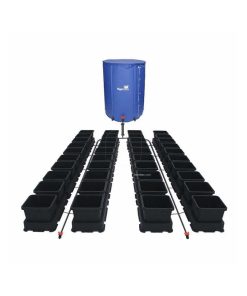 Alternative view of Easy2grow 40