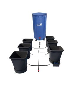 Autopot 6 pot xl system 9mm