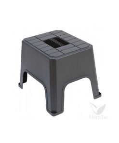 Plataforma para tanque 47 l negra autopot