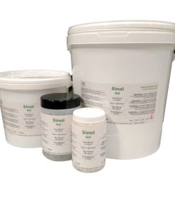 Sinol gel frutal