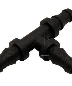 Unión en t 9mm autopot