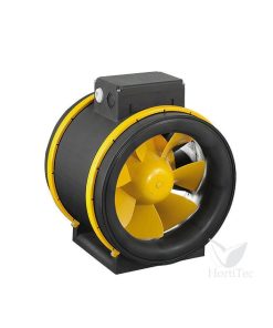 Alternative view of Extractor max-fan pro ec  can-fan