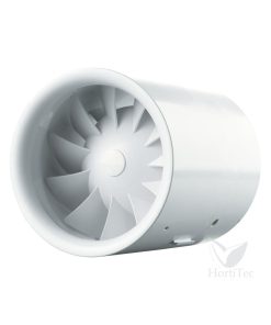 Alternative view of Extractor en linea Blauberg