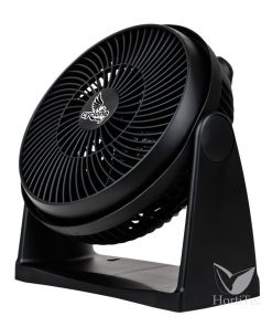 Ventilador de suelo cyclone