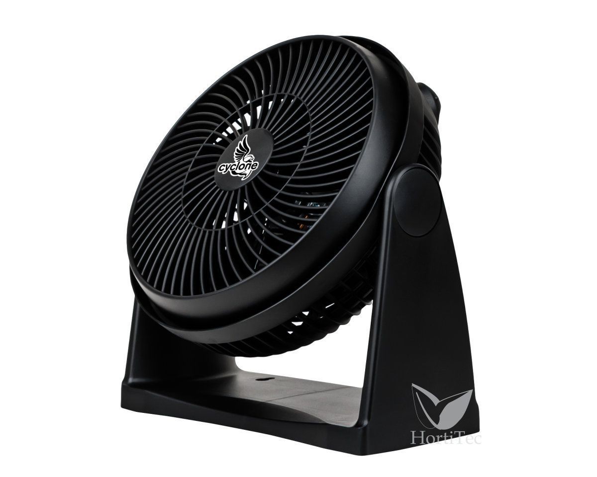 Ventilador de suelo cyclone