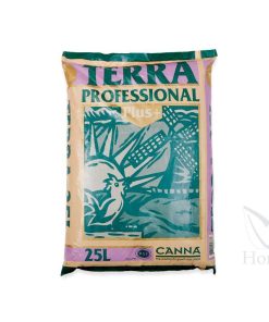Alternative view of Sustrato Canna Terra Profesional Plus