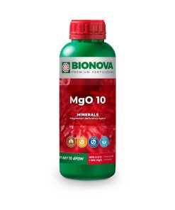 Magnesio 10 bionova