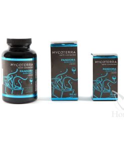 Pandora mycoterra