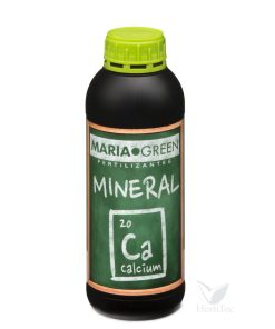 Alternative view of Mineral ca maria green