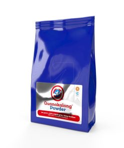 Guano de murcielago en polvo