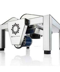Alternative view of Peladora big trimmer bt02 sunflower