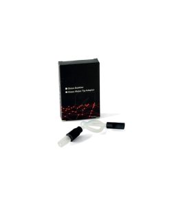 Recambio water bong adapter (starry & fog ) x-max