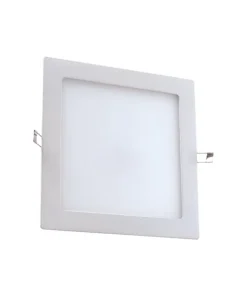 Alternative view of DOWNLED EMPOTR CUADRADO 12W BL DL12PL40C