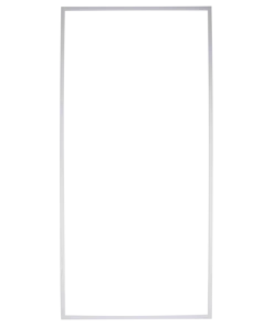 Alternative view of KIT MARCO EMP PANEL 60X60 BL PLKIT60E