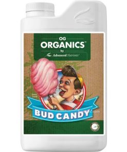 Og organic bud candy advanced nutrients