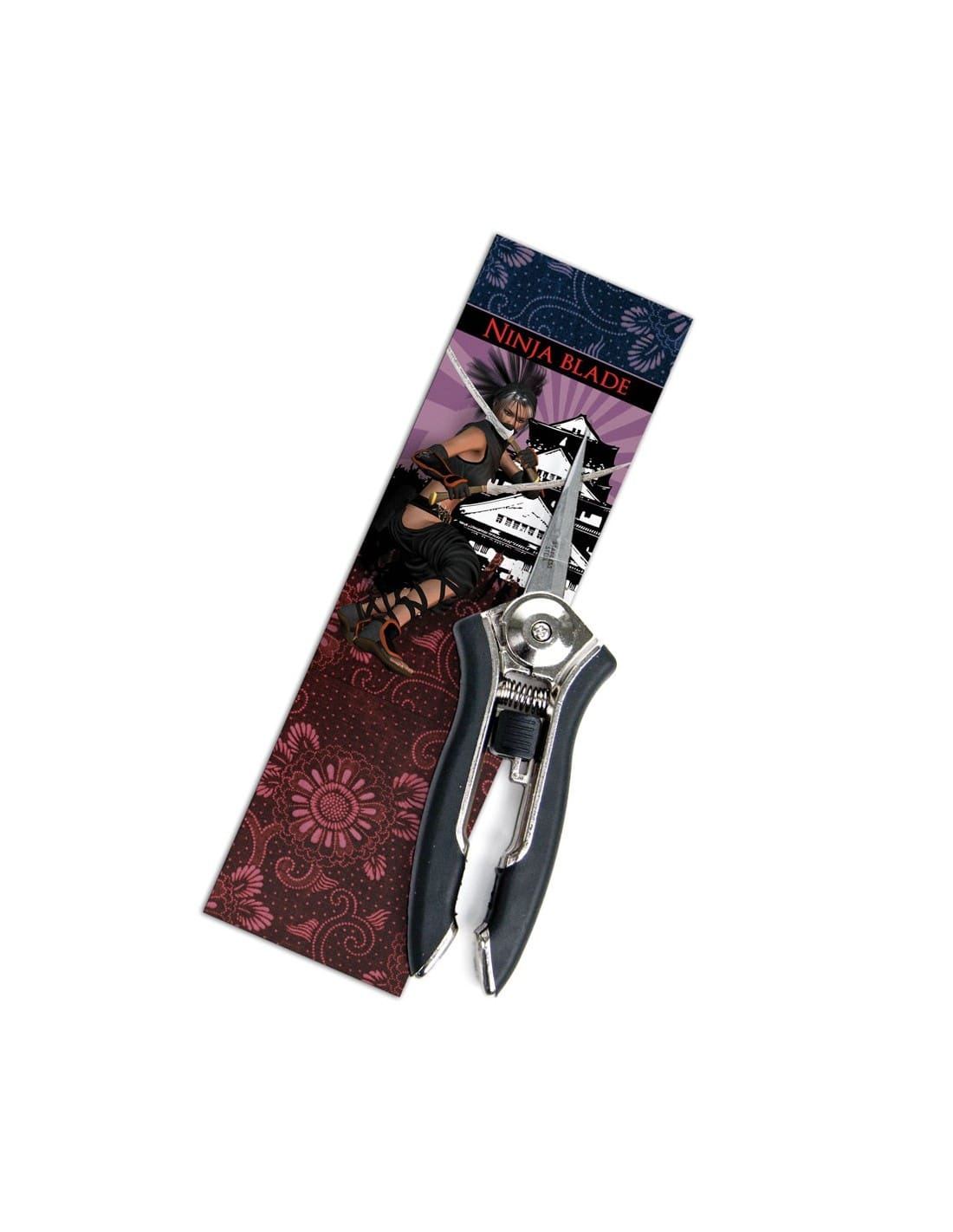 Tijera ninja blade - Imagen 2